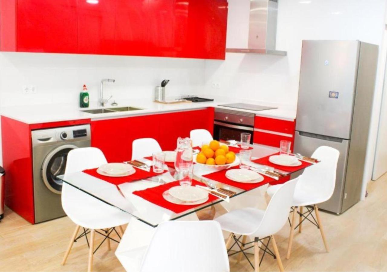 En Montserrat- Montserrat Paradise Apartment *