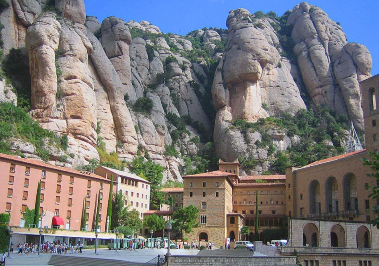 En Montserrat- Montserrat Paradise Apartment