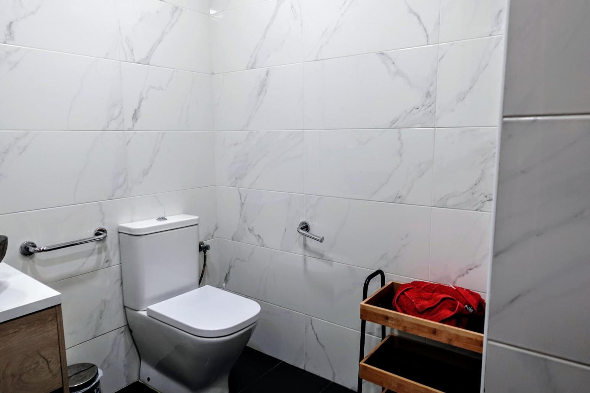 Apartment En Montserrat- Montserrat Paradise *