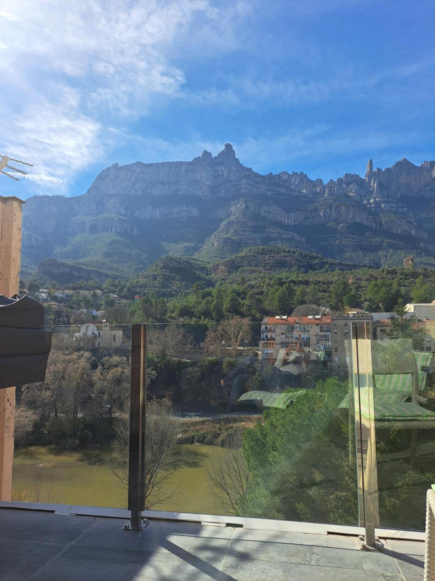 Apartment En Montserrat- Montserrat Paradise
