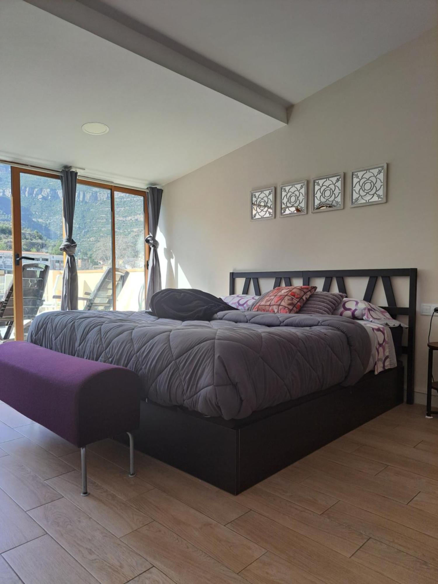Apartment En Montserrat- Montserrat Paradise *