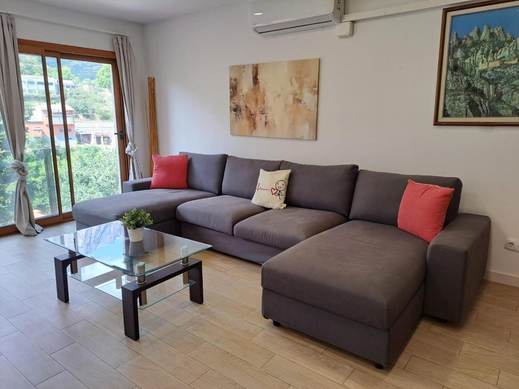 Apartment En Montserrat- Montserrat Paradise