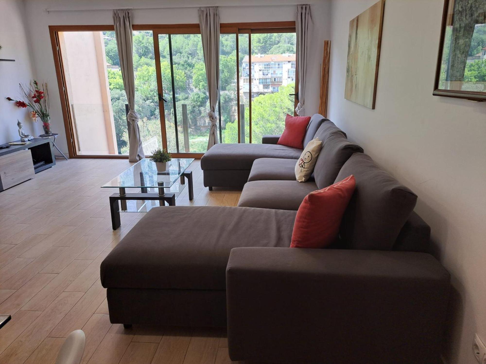 Apartment En Montserrat- Montserrat Paradise *