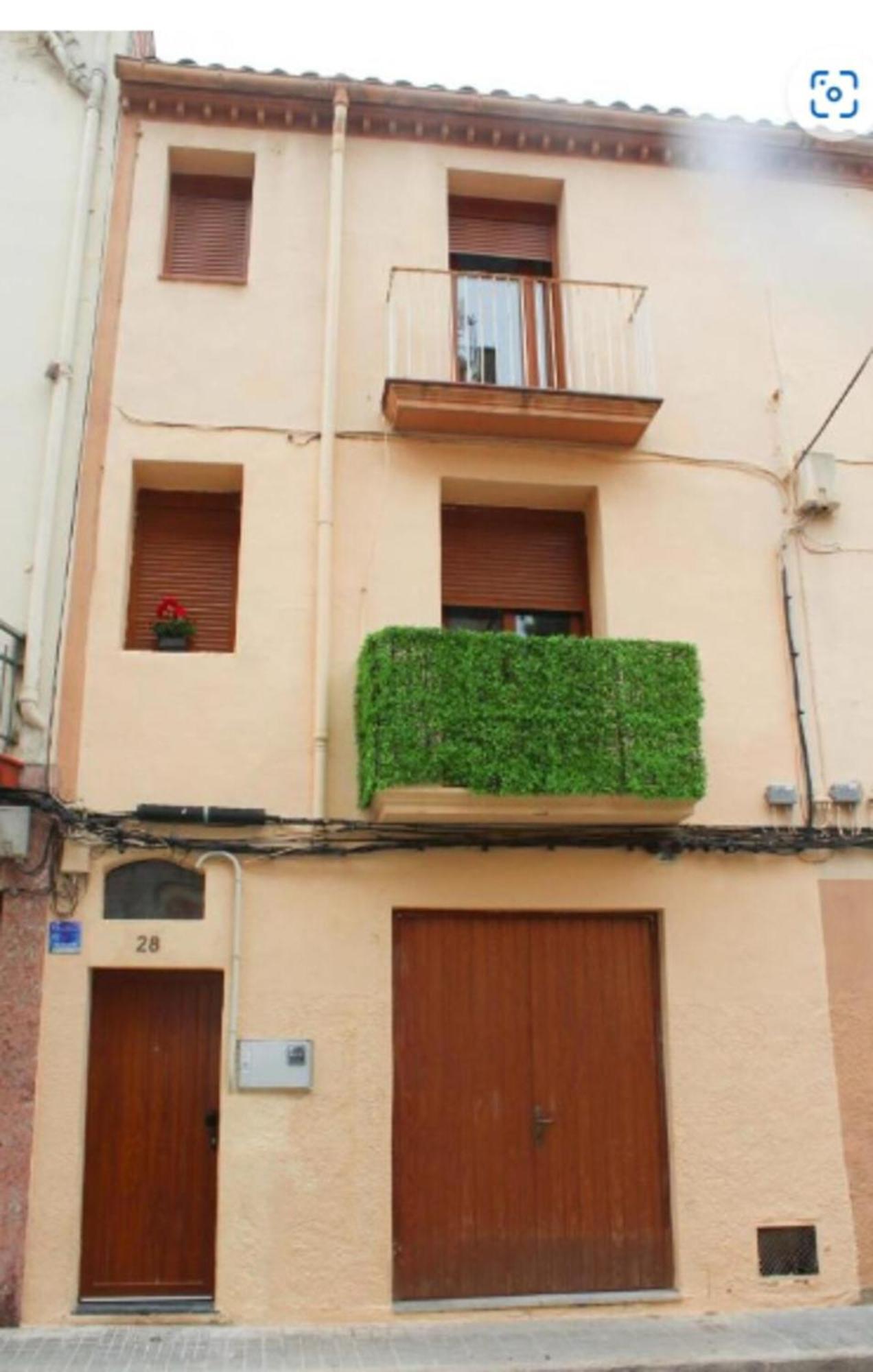 En Montserrat- Montserrat Paradise Apartment Monistrol de Montserrat